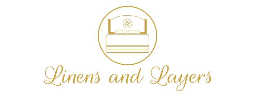 Linens and Layers Logo